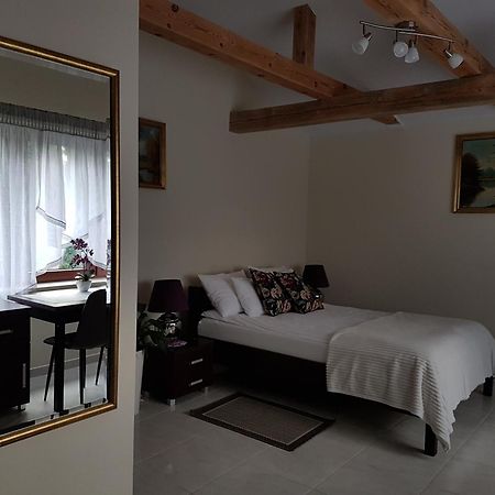 Apartamenty Avanti-Stare Miasto Zamosc Exteriör bild