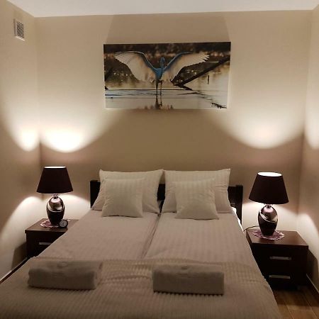 Apartamenty Avanti-Stare Miasto Zamosc Exteriör bild