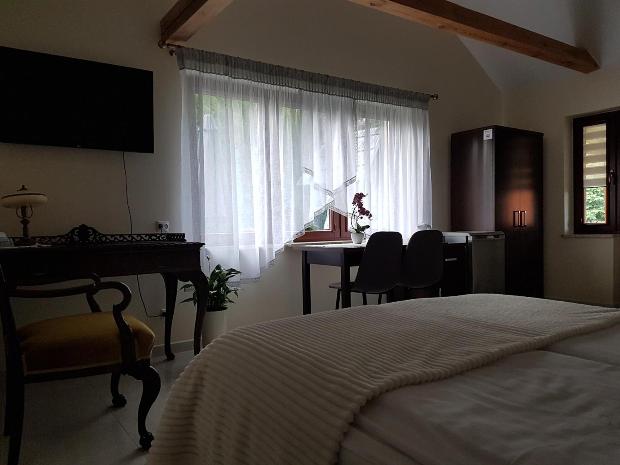 Apartamenty Avanti-Stare Miasto Zamosc Exteriör bild