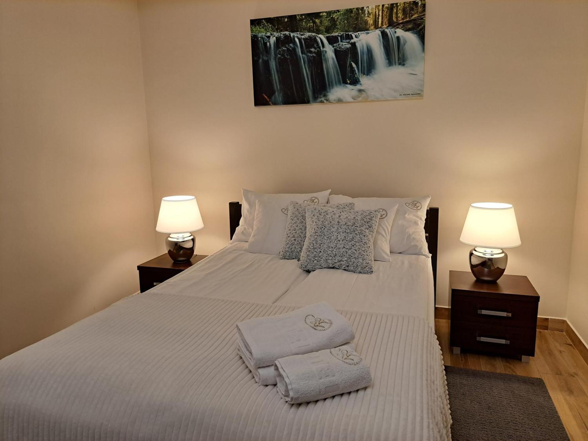 Apartamenty Avanti-Stare Miasto Zamosc Exteriör bild
