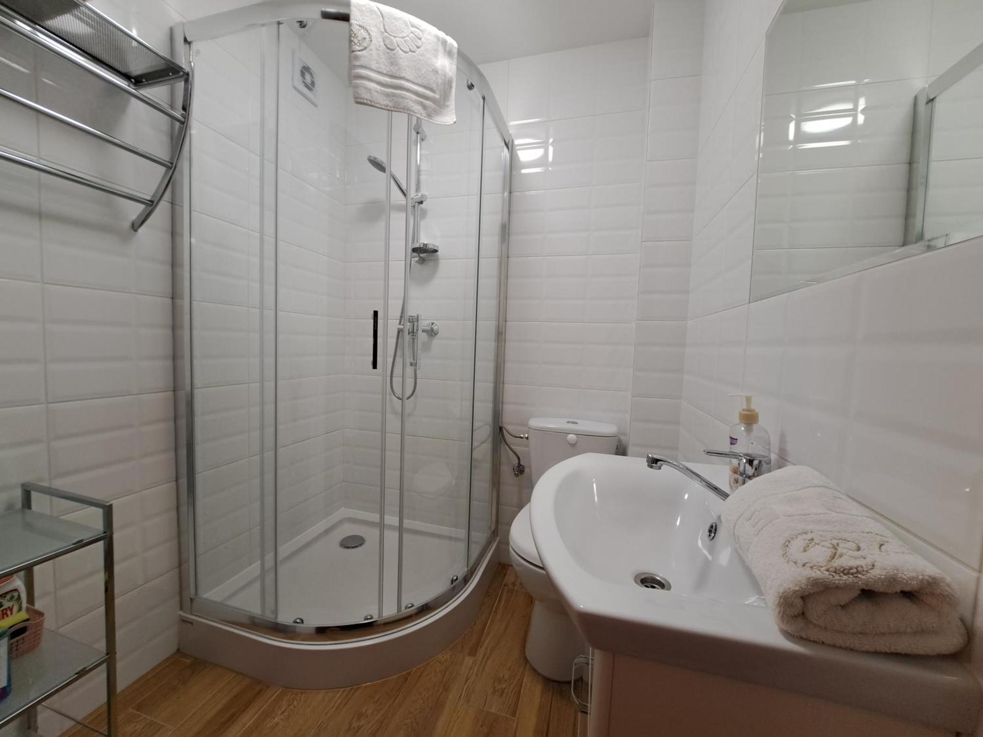 Apartamenty Avanti-Stare Miasto Zamosc Exteriör bild