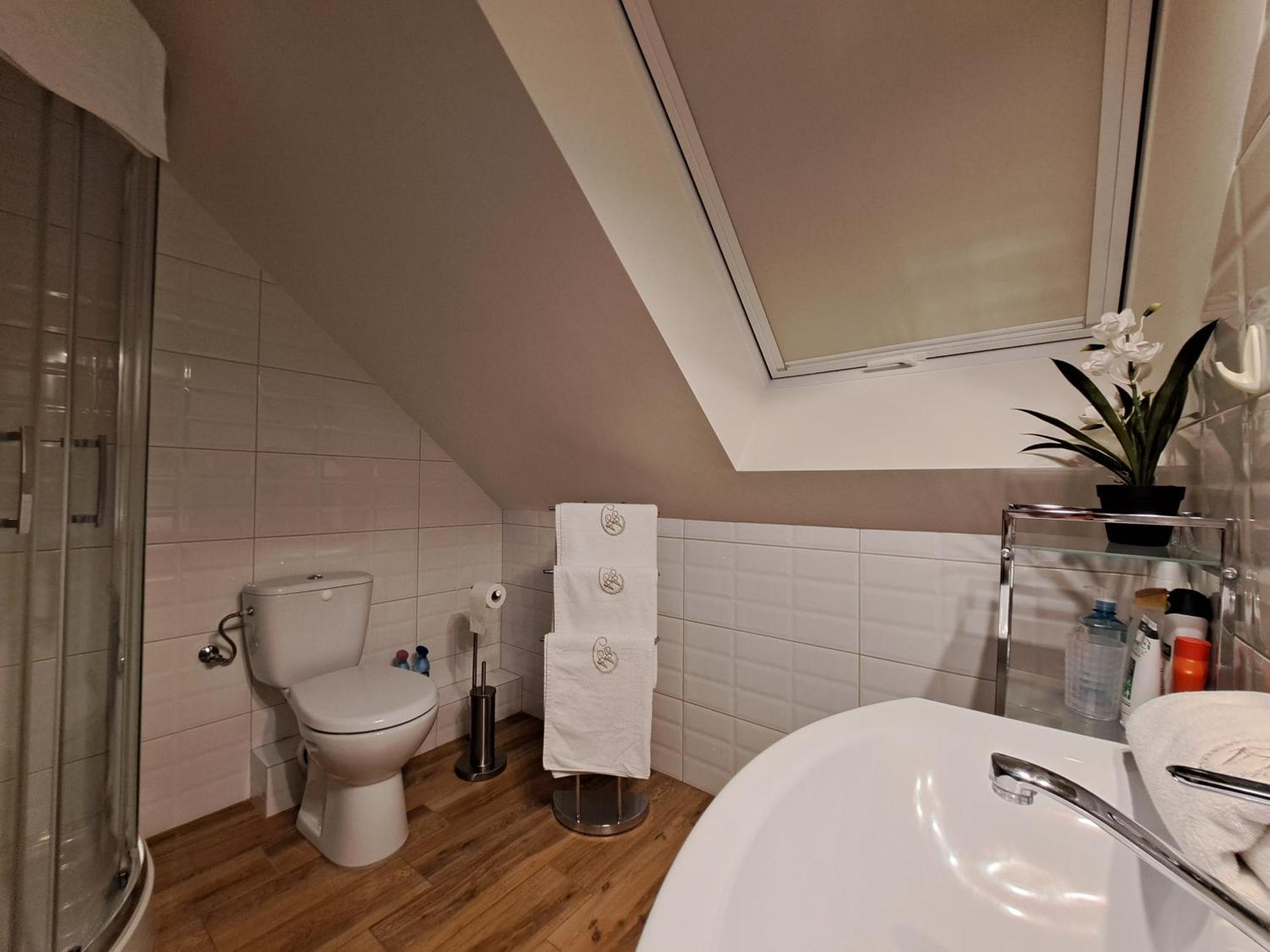 Apartamenty Avanti-Stare Miasto Zamosc Exteriör bild