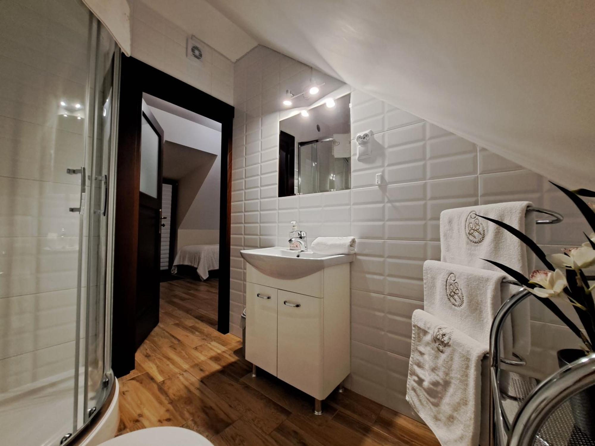 Apartamenty Avanti-Stare Miasto Zamosc Exteriör bild